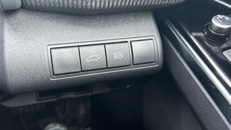 Toyota bZ4X 150kW Vision 71.4kWh 5dr Auto Electric Hatchback